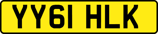 YY61HLK