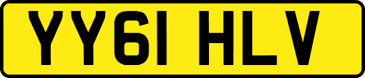 YY61HLV