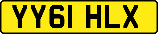 YY61HLX