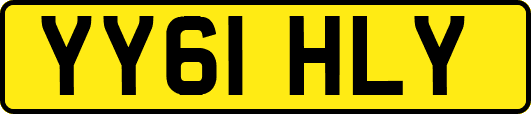 YY61HLY