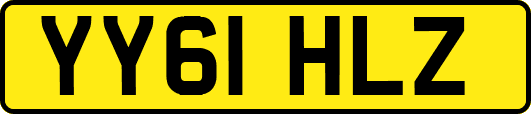 YY61HLZ