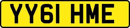 YY61HME