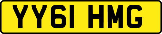 YY61HMG