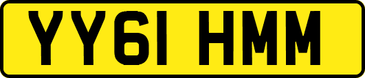 YY61HMM