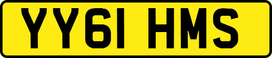 YY61HMS