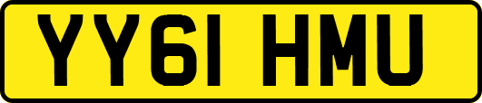 YY61HMU