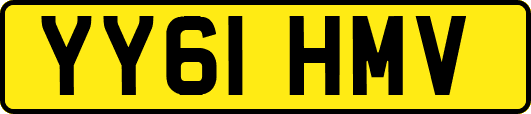 YY61HMV