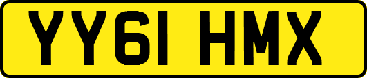 YY61HMX