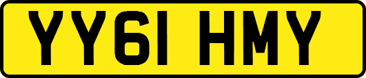 YY61HMY