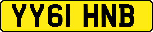 YY61HNB