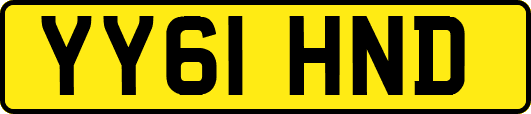 YY61HND