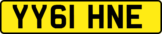 YY61HNE