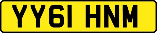 YY61HNM