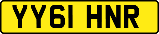 YY61HNR