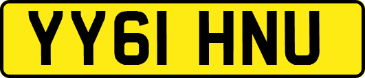YY61HNU