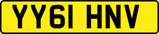 YY61HNV
