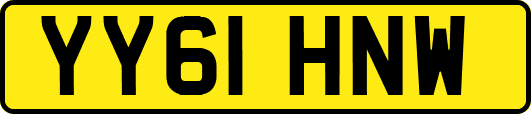YY61HNW