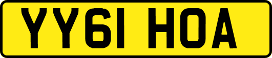 YY61HOA