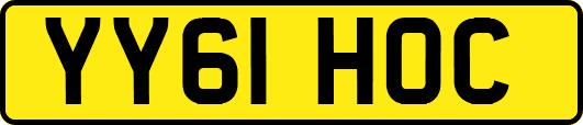 YY61HOC