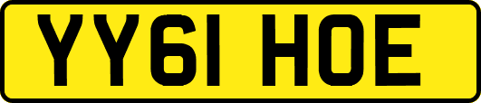 YY61HOE