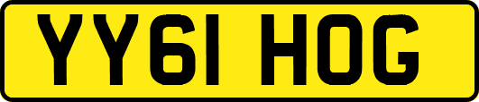 YY61HOG