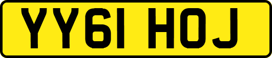 YY61HOJ