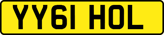 YY61HOL