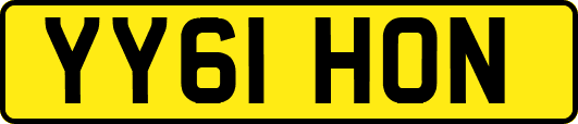 YY61HON