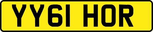 YY61HOR