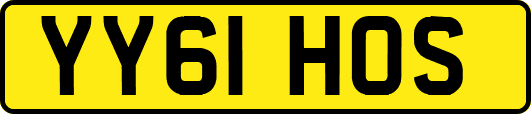 YY61HOS
