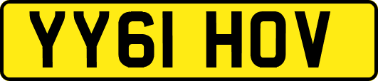YY61HOV