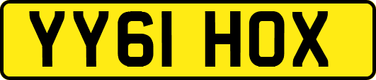 YY61HOX