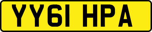YY61HPA