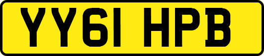 YY61HPB