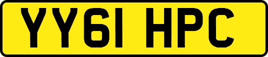 YY61HPC