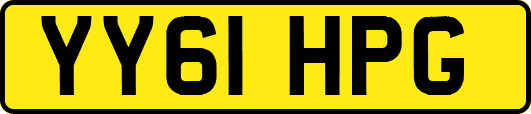 YY61HPG