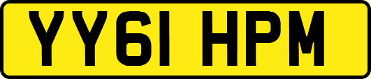 YY61HPM