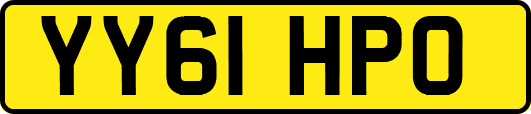 YY61HPO
