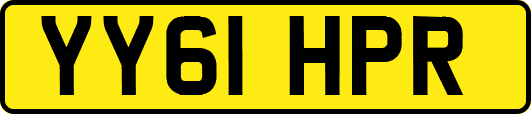 YY61HPR