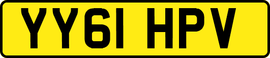 YY61HPV
