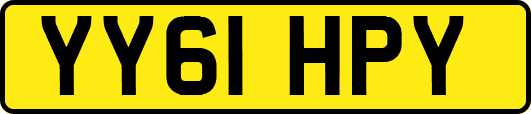 YY61HPY