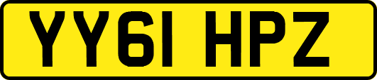 YY61HPZ