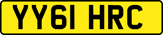 YY61HRC