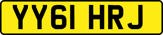 YY61HRJ