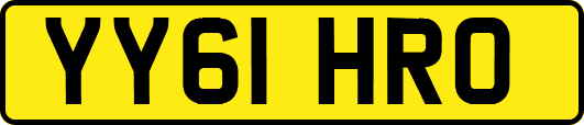 YY61HRO