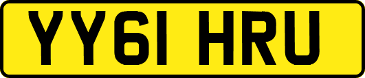 YY61HRU