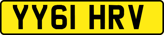 YY61HRV