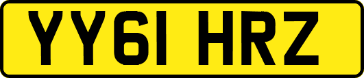 YY61HRZ