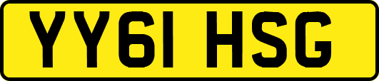 YY61HSG
