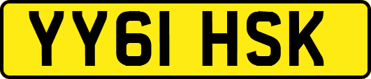 YY61HSK